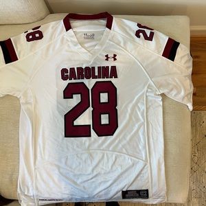 Carolina Gamecocks Jersey
